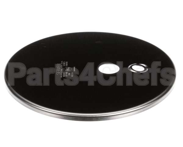 83221 Server Lid Cp-8 1/2