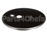 83221 Server Lid Cp-8 1/2