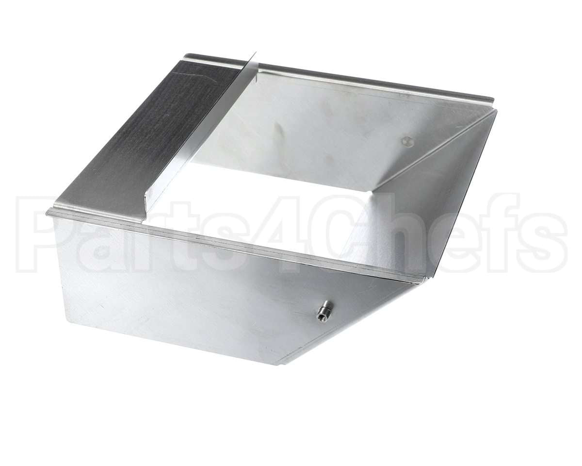 83223 Blodgett Shovel Assy,Pfa Drawer