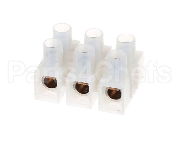 83227 Perfect Fry Terminal Block 6 Pin Eds