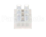 83227 Perfect Fry Terminal Block 6 Pin Eds
