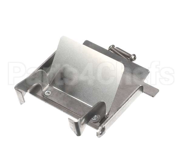 83230 Grindmaster Cecilware Massy, Spout Flap Chaff Ctrl