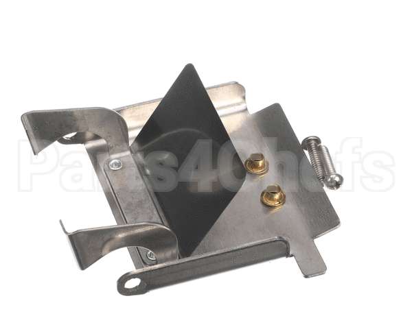 83230 Grindmaster Cecilware Massy, Spout Flap Chaff Ctrl