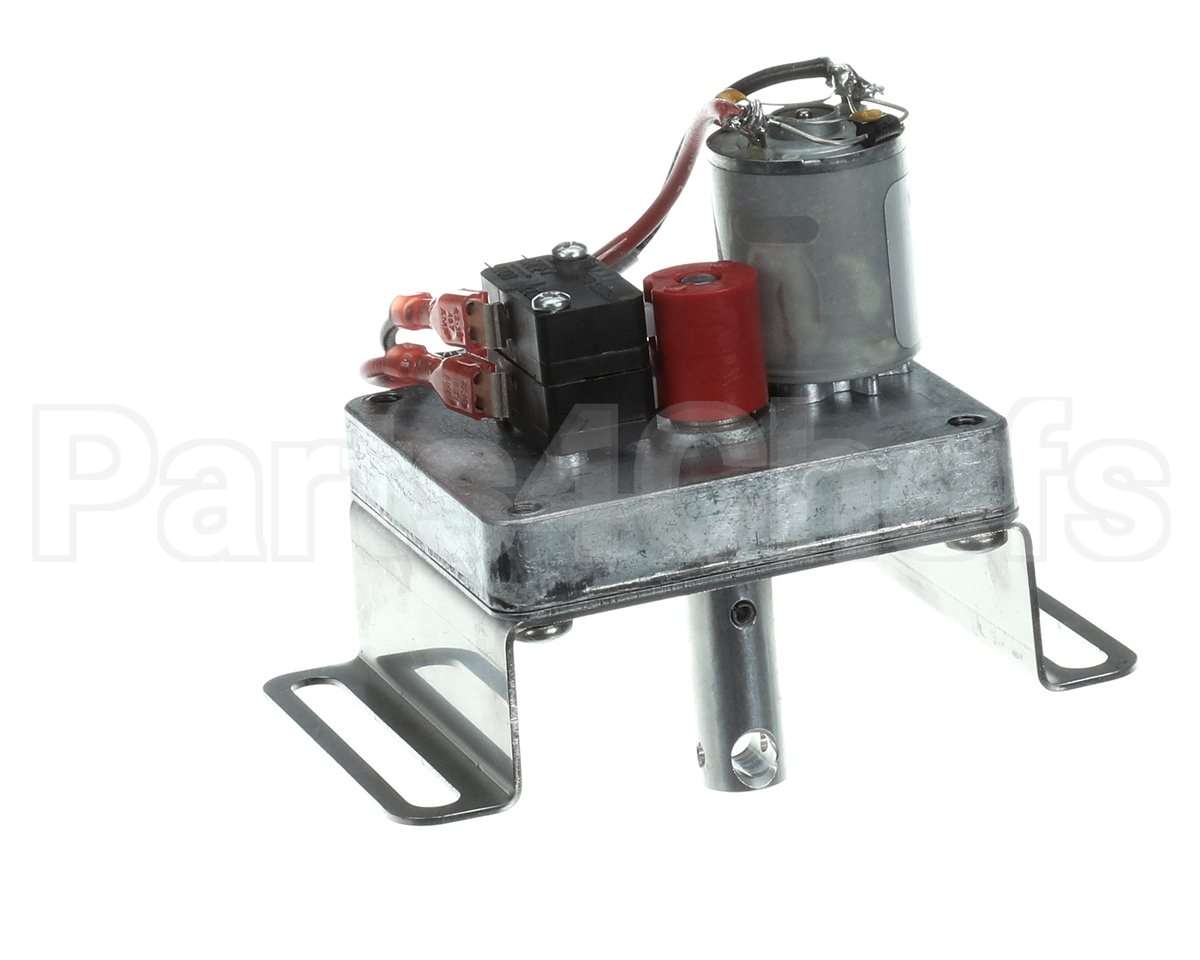 83231 Blodgett Motor Assy Pfc Lift