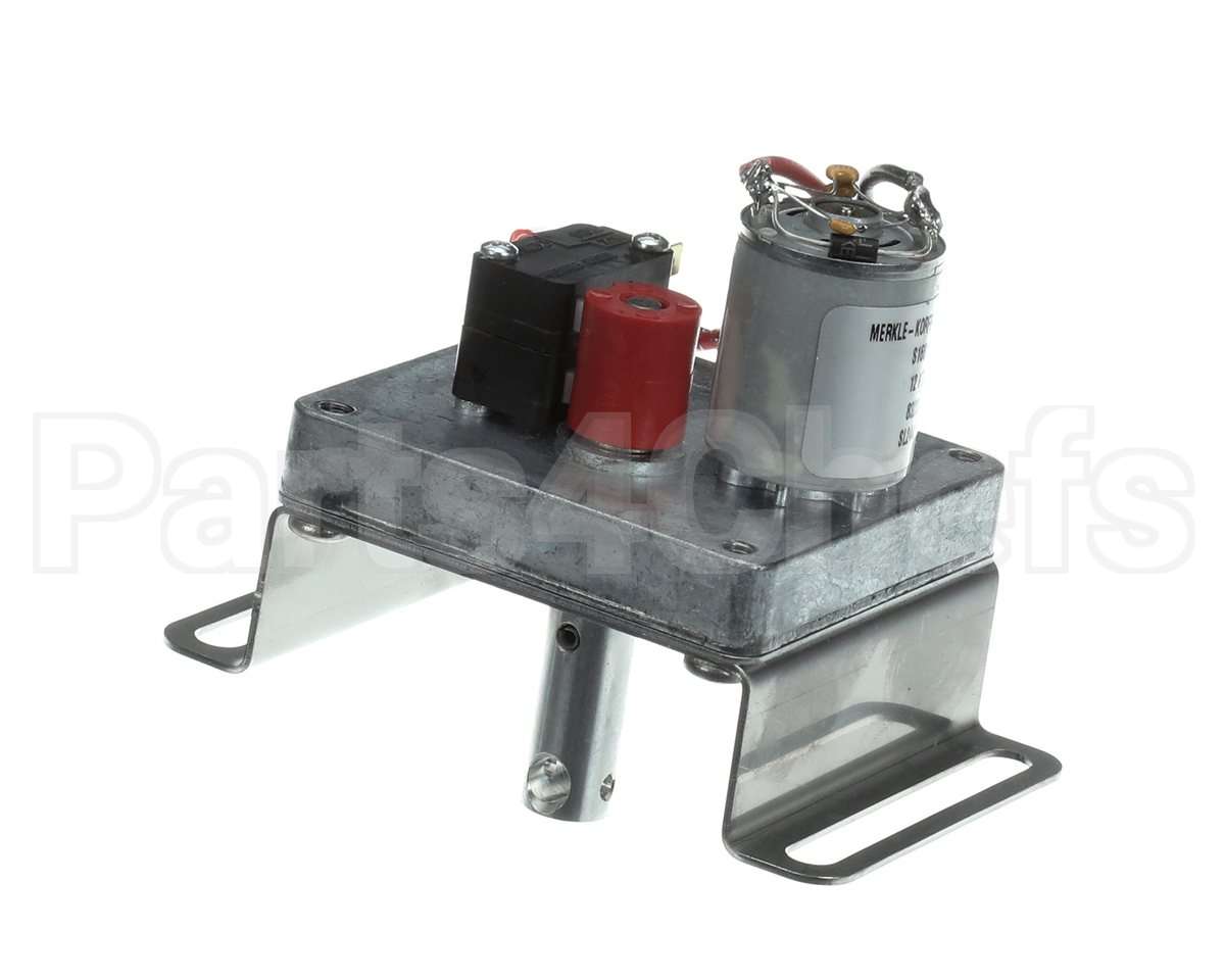 83231 Blodgett Motor Assy Pfc Lift