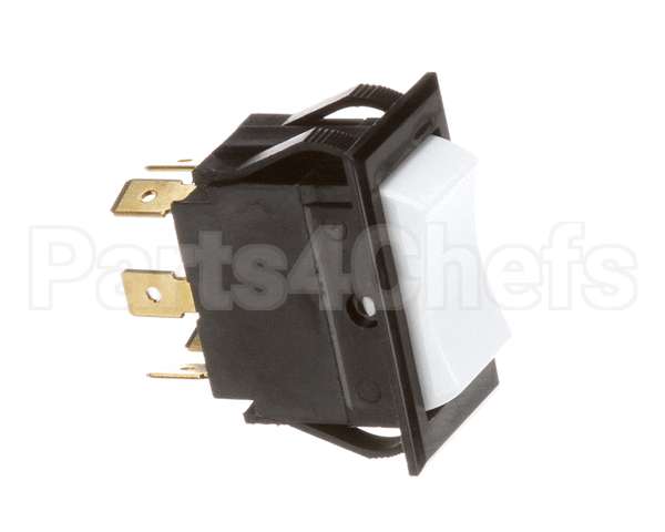 83231 Grindmaster Cecilware Switch, Rckr 3 Pos W1570901