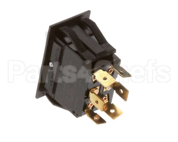 83231 Grindmaster Cecilware Switch, Rckr 3 Pos W1570901
