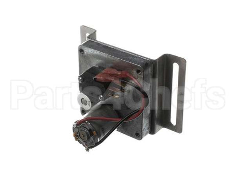 83237 Perfect Fry Mdl,Drawer Motor Pfa #2Ha001-C