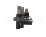 83237 Perfect Fry Mdl,Drawer Motor Pfa #2Ha001-C