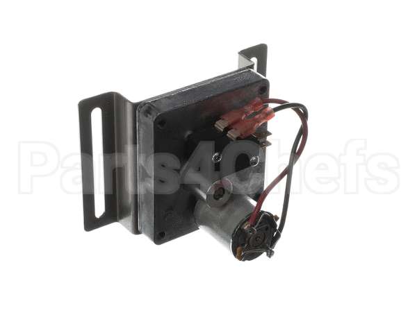 83237 Perfect Fry Mdl,Drawer Motor Pfa #2Ha001-C