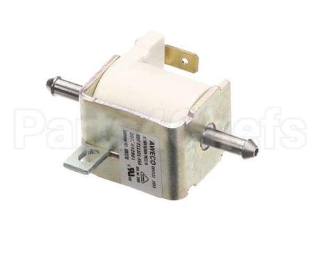 83238 Nespresso Magn Valve Dev122-2055 240V,2