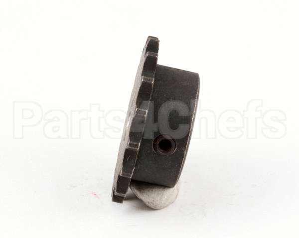 83240 Apw Wyott Sprocket, 16 Tooth 1/4 Pitch 3
