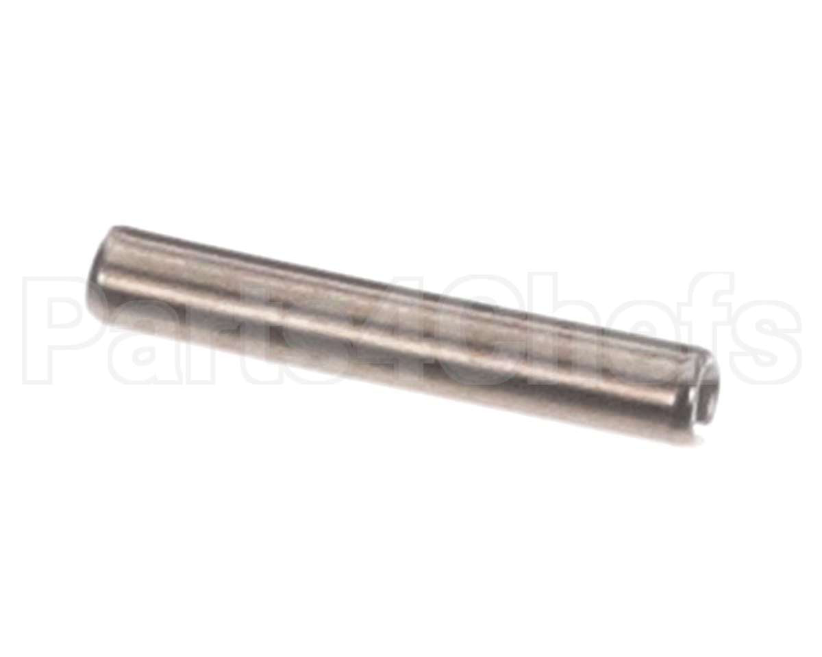 83241 Perfect Fry Pin Roll .125 X .75