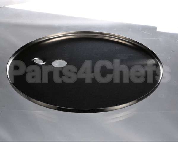 83241 Server Lid Cp-10 1/2
