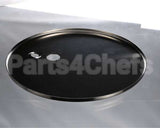 83241 Server Lid Cp-10 1/2
