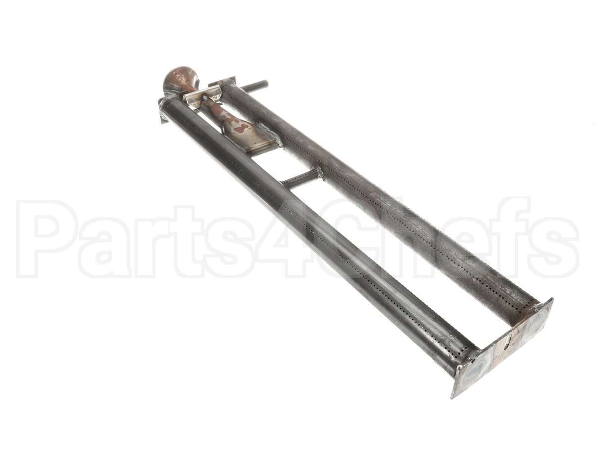 8325 Blodgett Burner Assembly, Stl Tube Set Gzl