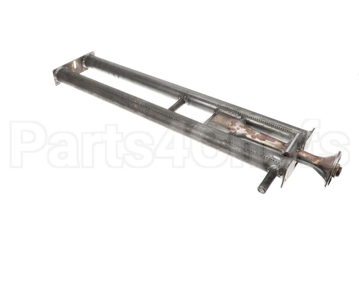 8325 Blodgett Burner Assembly, Stl Tube Set Gzl
