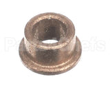 83252 Grindmaster Cecilware Bushing, Sintered Flg, Bz Oil,