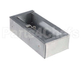 83252 Perfect Fry Damper, Fire Actuator
