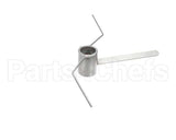 83254 Gold Medal Products 48Oz Agitator Assembly