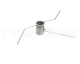 83254 Gold Medal Products 48Oz Agitator Assembly