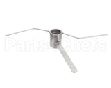 83254 Gold Medal Products 48Oz Agitator Assembly