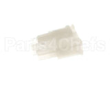 83255 Perfect Fry Receptacle, Jr 3 Pin #6Ct001