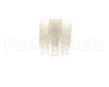 83255 Perfect Fry Receptacle, Jr 3 Pin #6Ct001