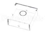 83256 Grindmaster Cecilware Lens, Switch Off