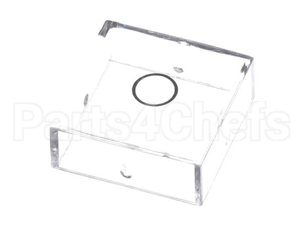 83256 Grindmaster Cecilware Lens, Switch Off