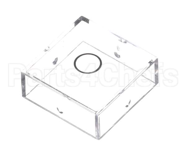 83256 Grindmaster Cecilware Lens, Switch Off