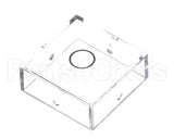 83256 Grindmaster Cecilware Lens, Switch Off