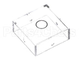 83256 Grindmaster Cecilware Lens, Switch Off