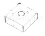 83256 Grindmaster Cecilware Lens, Switch Off