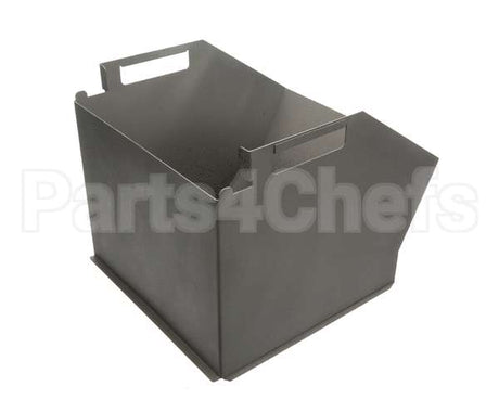 83256 Perfect Fry Vat Assy, 11L Pfa #2Dt003-C