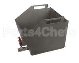 83256 Perfect Fry Vat Assy, 11L Pfa #2Dt003-C