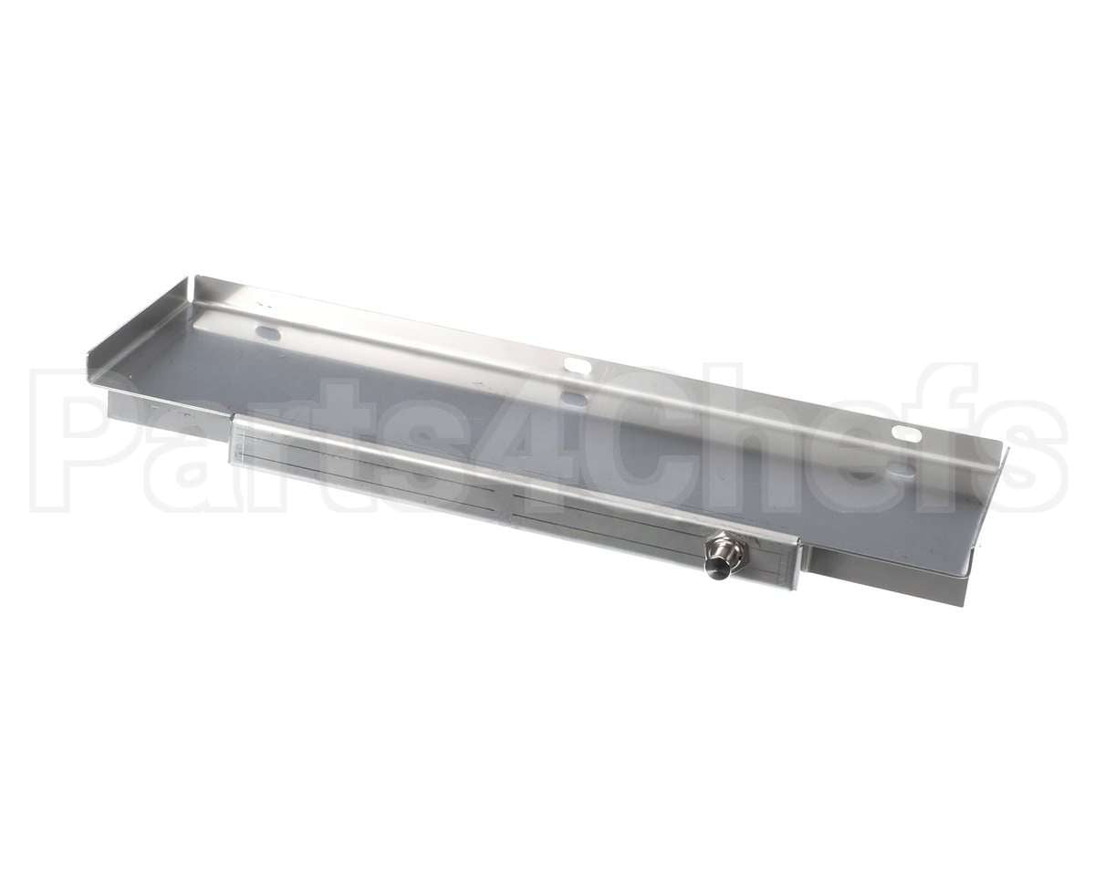 83260 Perfect Fry Switch Assy, Air Filter