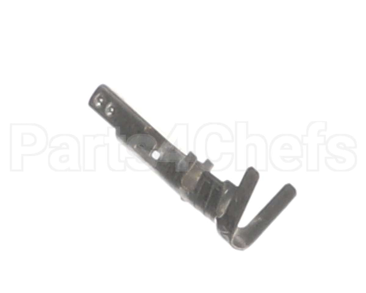 83261 Blodgett Term, Mini Fit, Jr Clamp