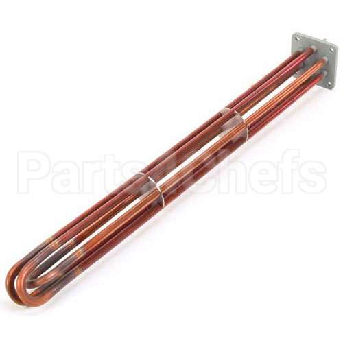 832611-16 Compatible Hobart 12Kw 208 Element
