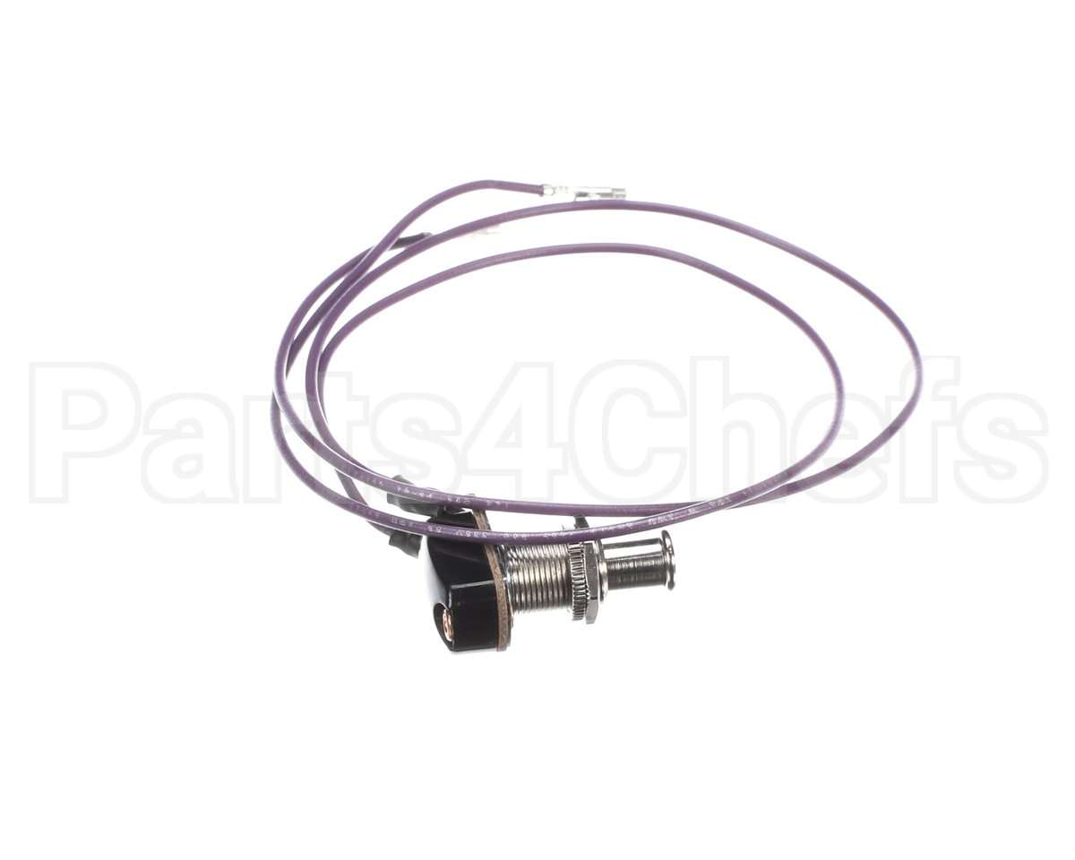83262 Blodgett Switch Assy, Air Filter
