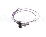 83262 Blodgett Switch Assy, Air Filter