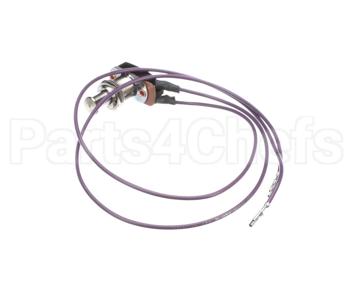 83262 Blodgett Switch Assy, Air Filter