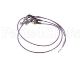 83262 Blodgett Switch Assy, Air Filter