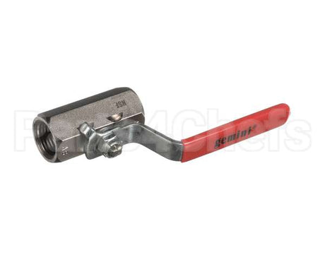 83263 Perfect Fry Valve, Oil Vat