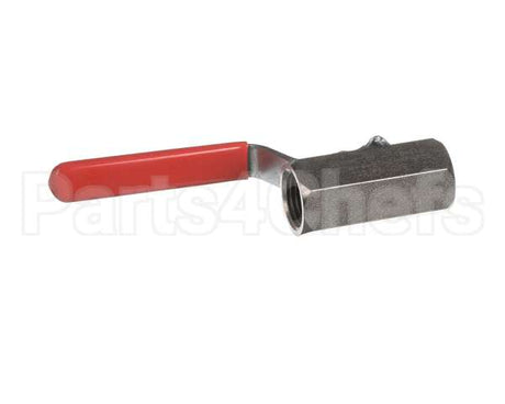 83263 Perfect Fry Valve, Oil Vat
