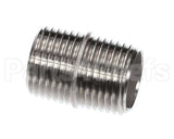 83264 Perfect Fry Nipple, 1/2" 1-1/8" #6Dt934