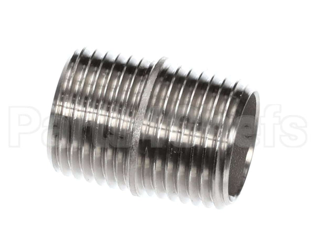 83264 Perfect Fry Nipple, 1/2" 1-1/8" #6Dt934