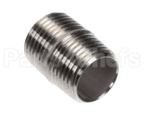 83264 Perfect Fry Nipple, 1/2" 1-1/8" #6Dt934