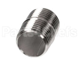 83264 Perfect Fry Nipple, 1/2" 1-1/8" #6Dt934