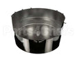 83265 Gold Medal Products 48Oz Cornado Kettle